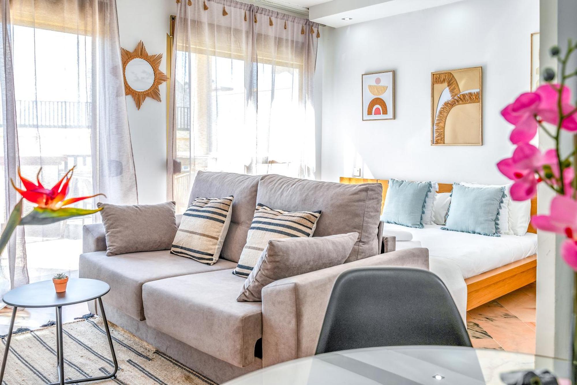Oleholidays 513 Romana Playa Junto Al Mar *