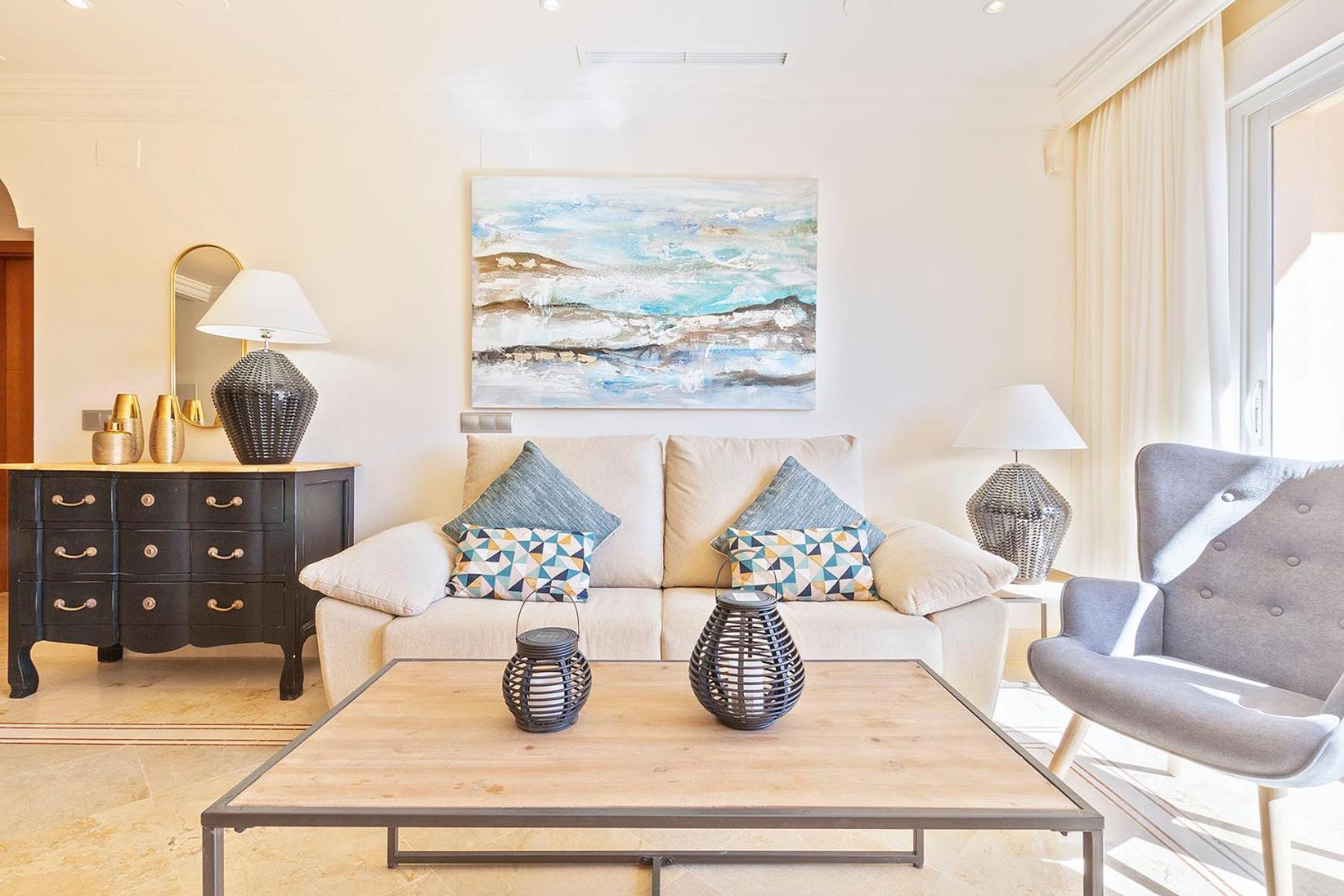 Alcam Aloha Deluxe 69 Apartment *