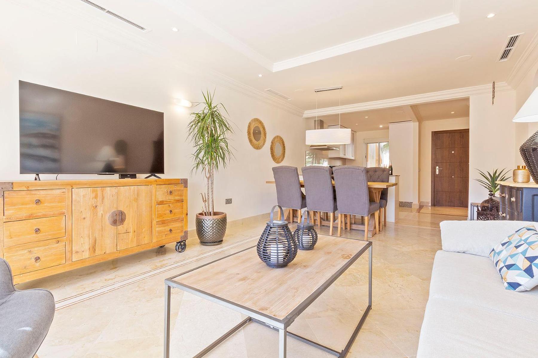 Apartment Alcam Aloha Deluxe 69