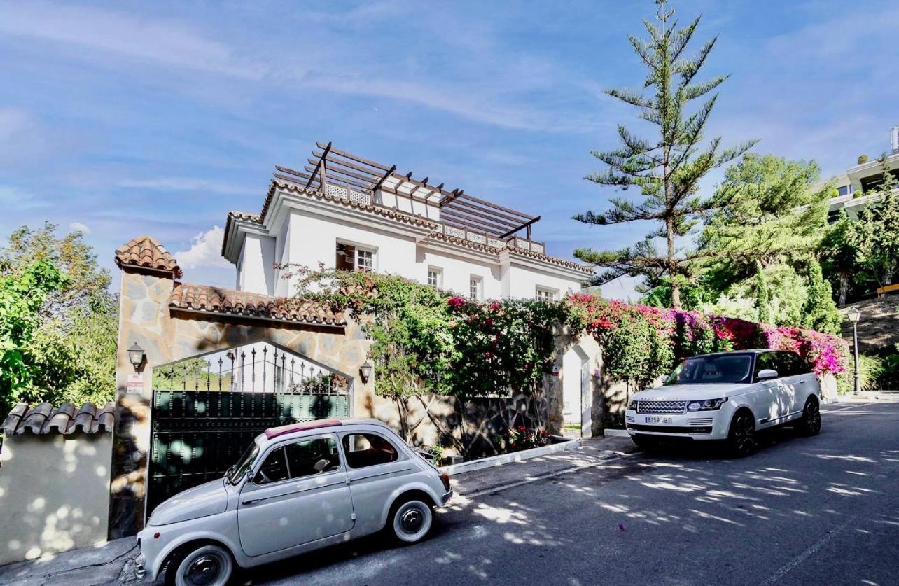 Villa Marbella Marbella