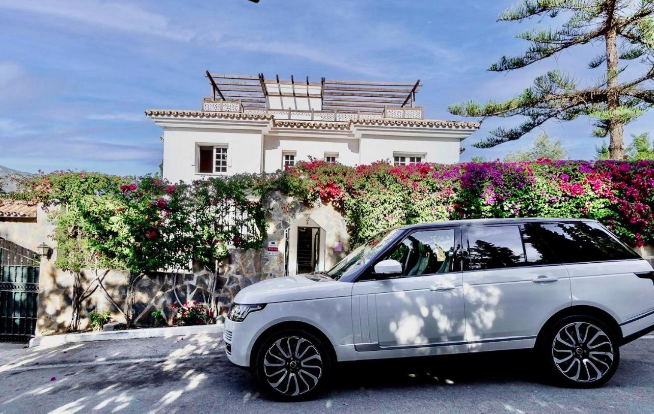 Villa Marbella