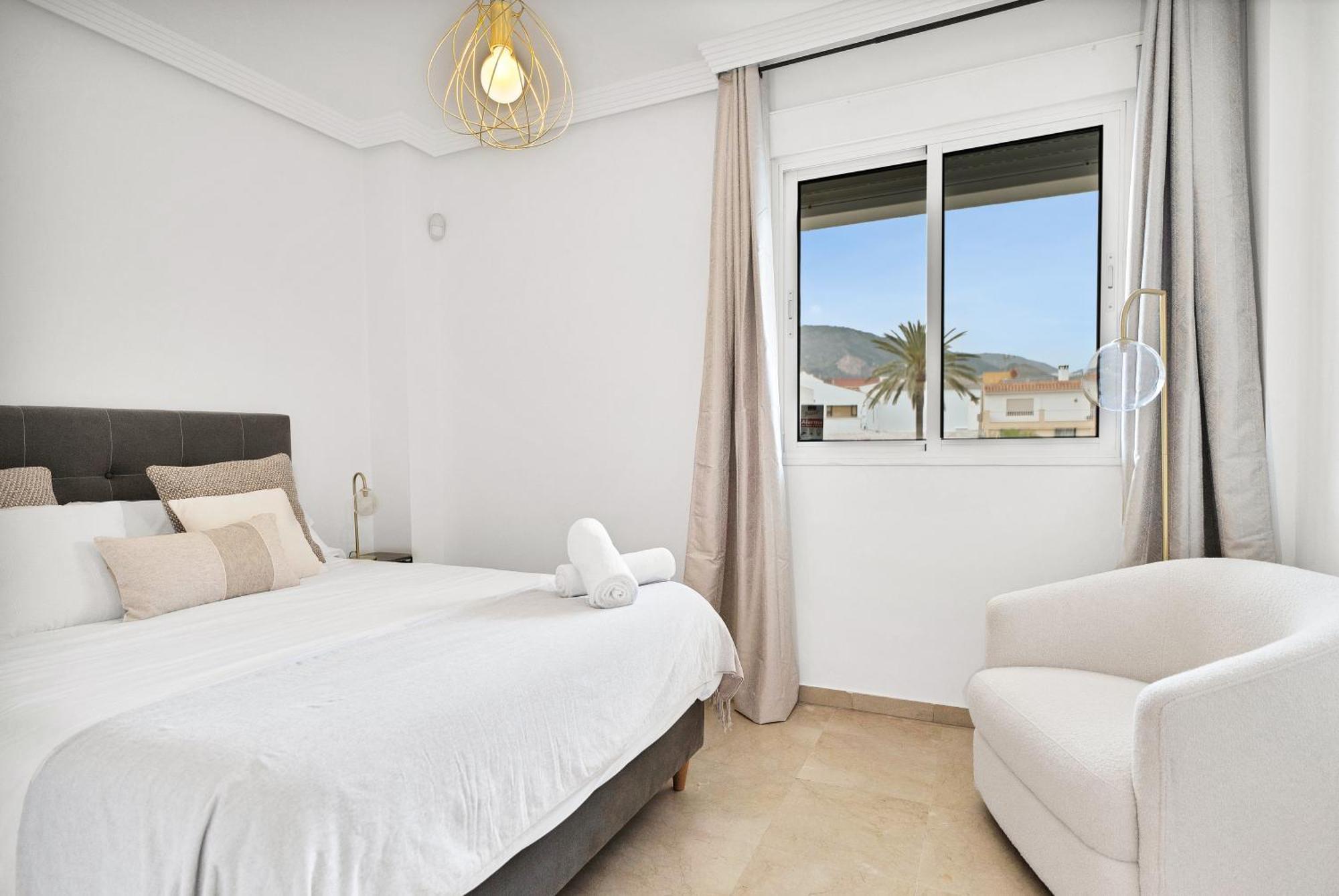 Apartment Beachfront - Exclusivo En Primera Linea De Playa