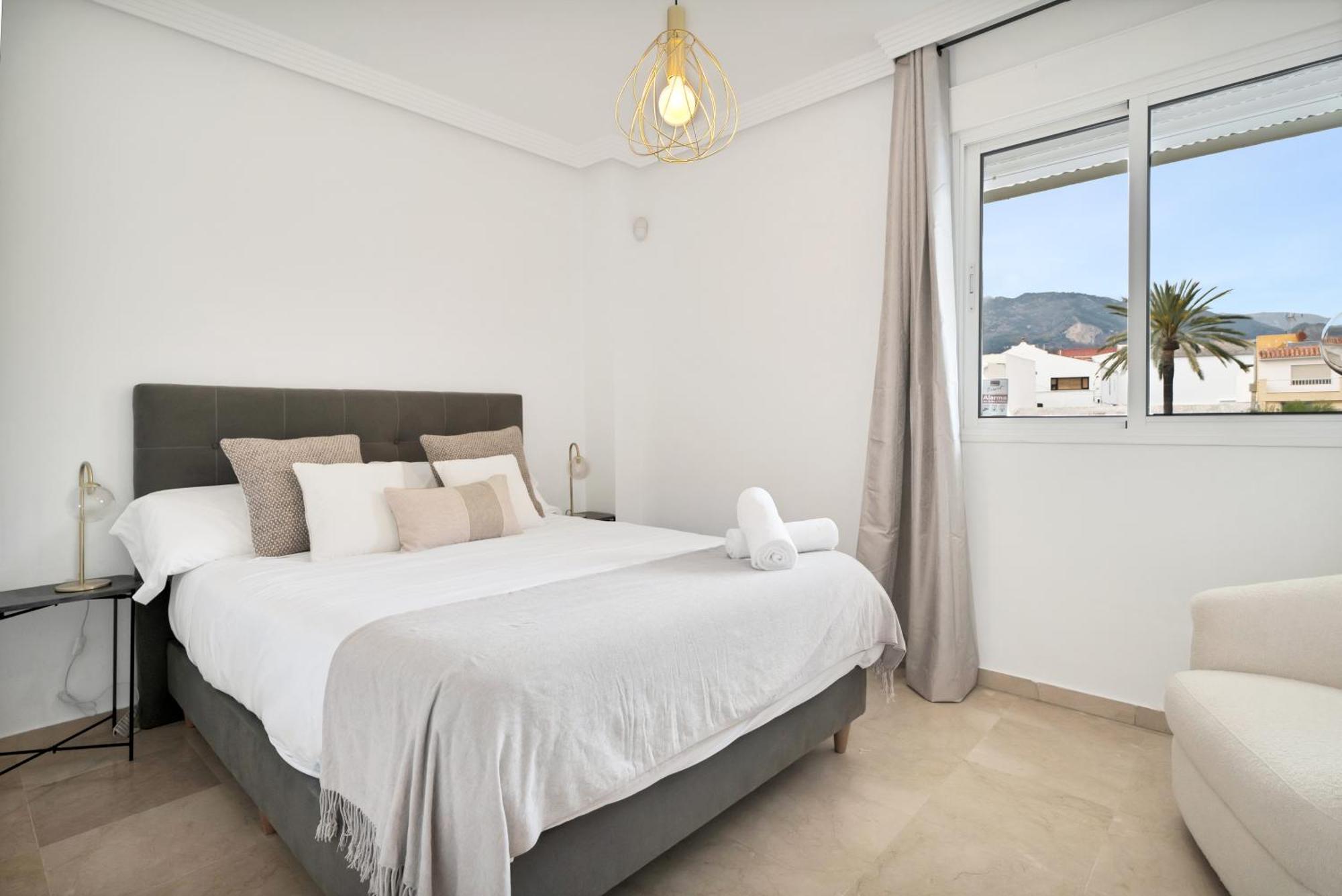 Beachfront - Exclusivo En Primera Linea De Playa * Marbella