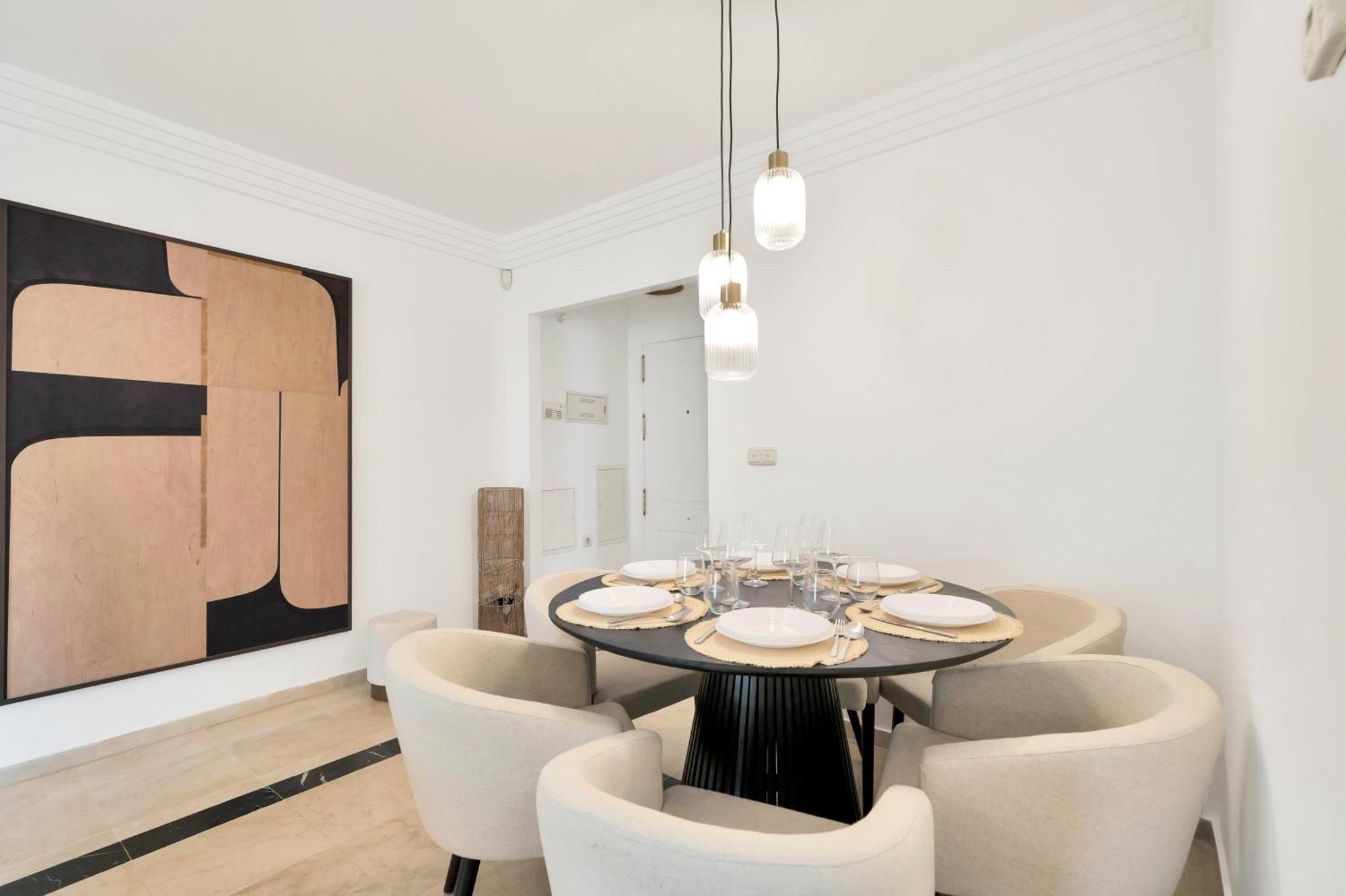 Beachfront - Exclusivo En Primera Linea De Playa Apartment