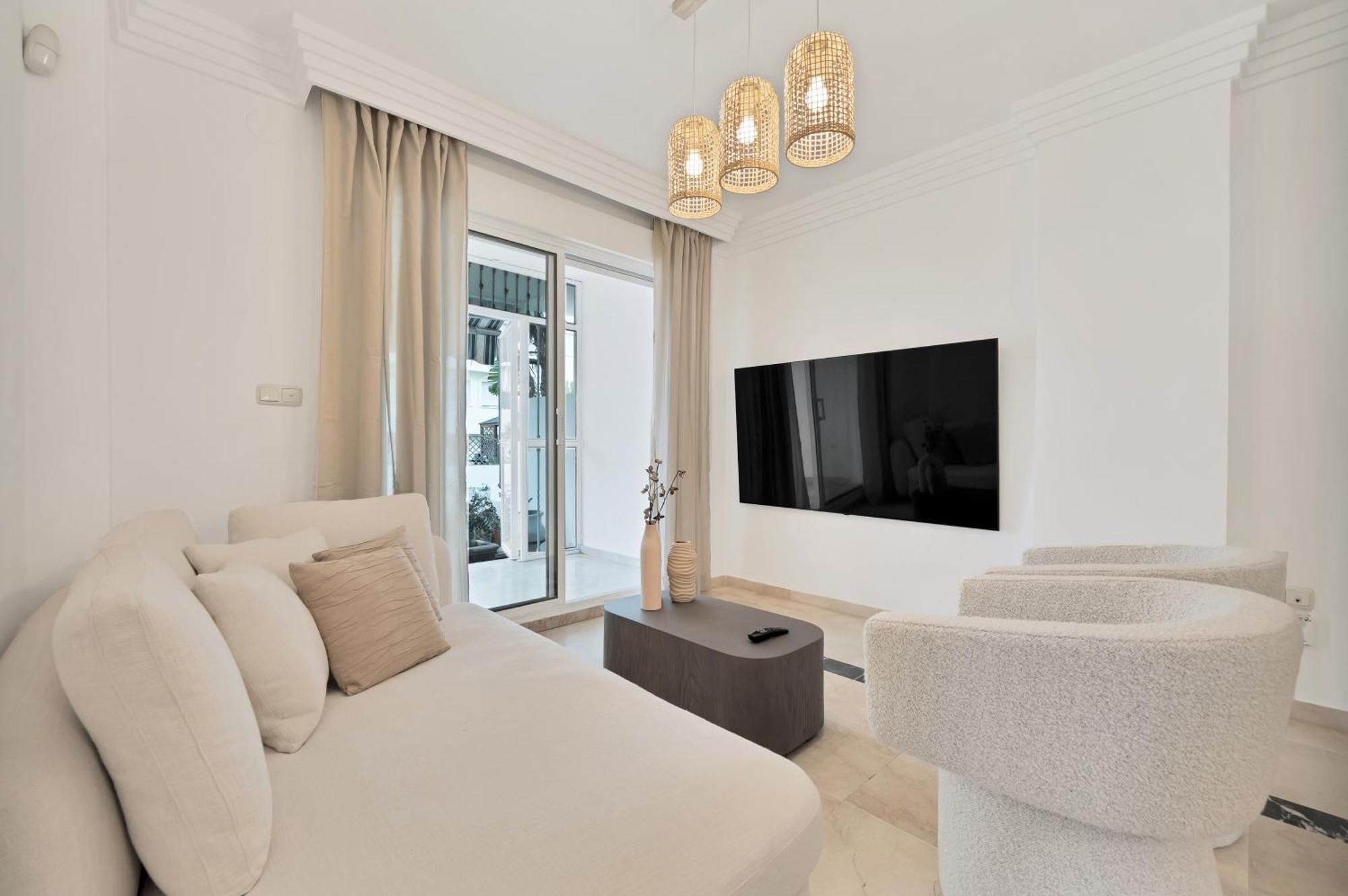 Beachfront - Exclusivo En Primera Linea De Playa Apartment *