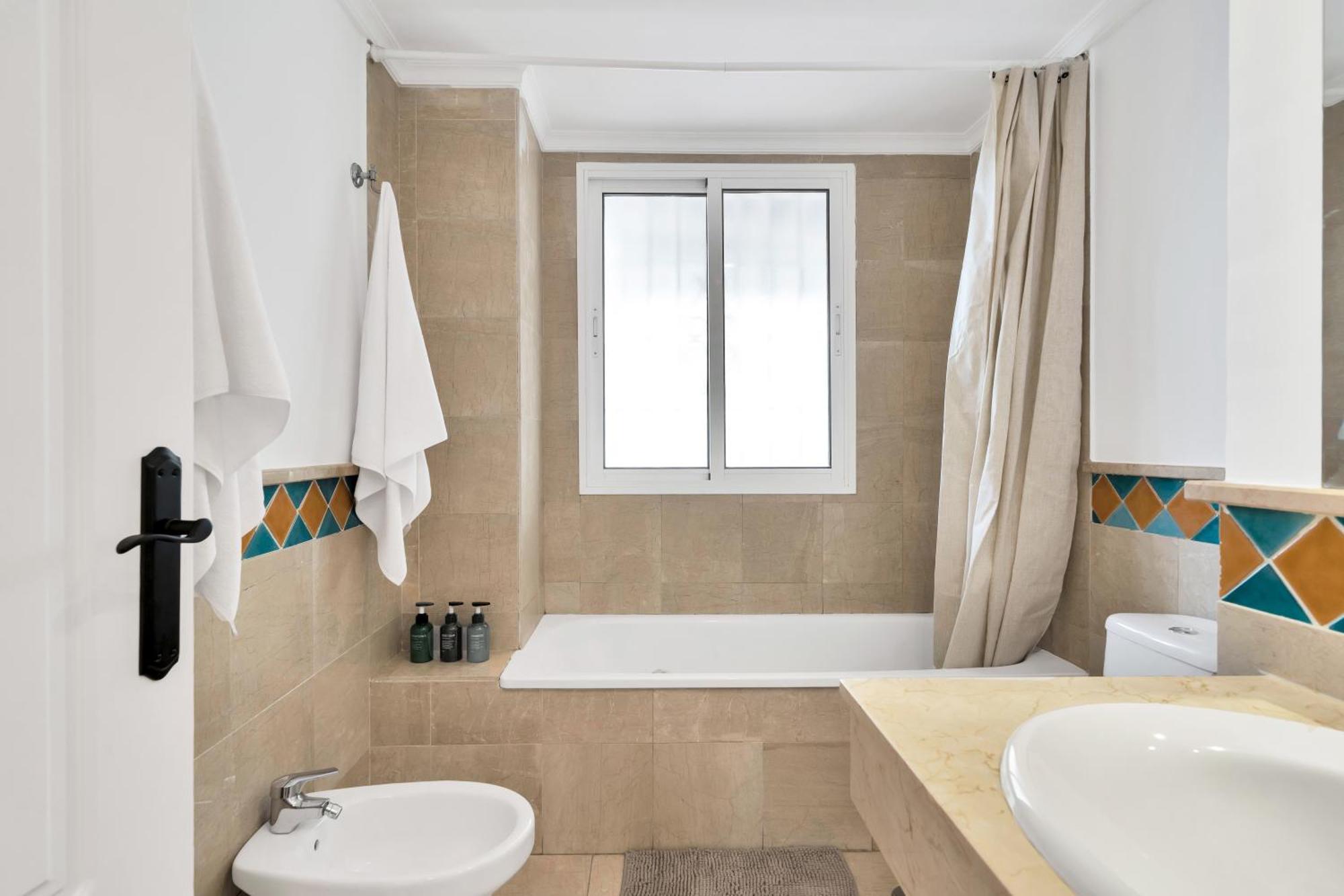 Apartment Beachfront - Exclusivo En Primera Linea De Playa *