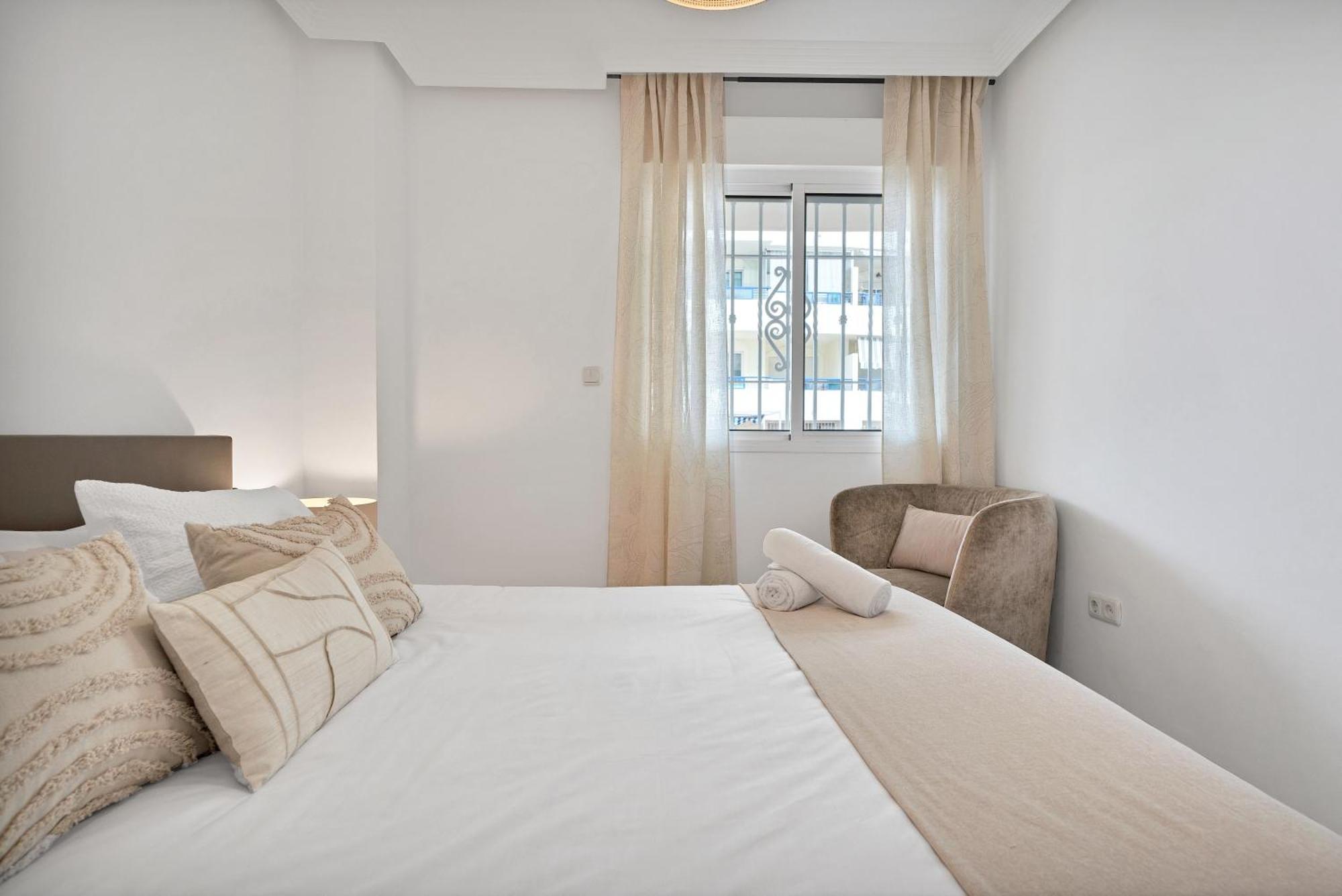 Beachfront - Exclusivo En Primera Linea De Playa *