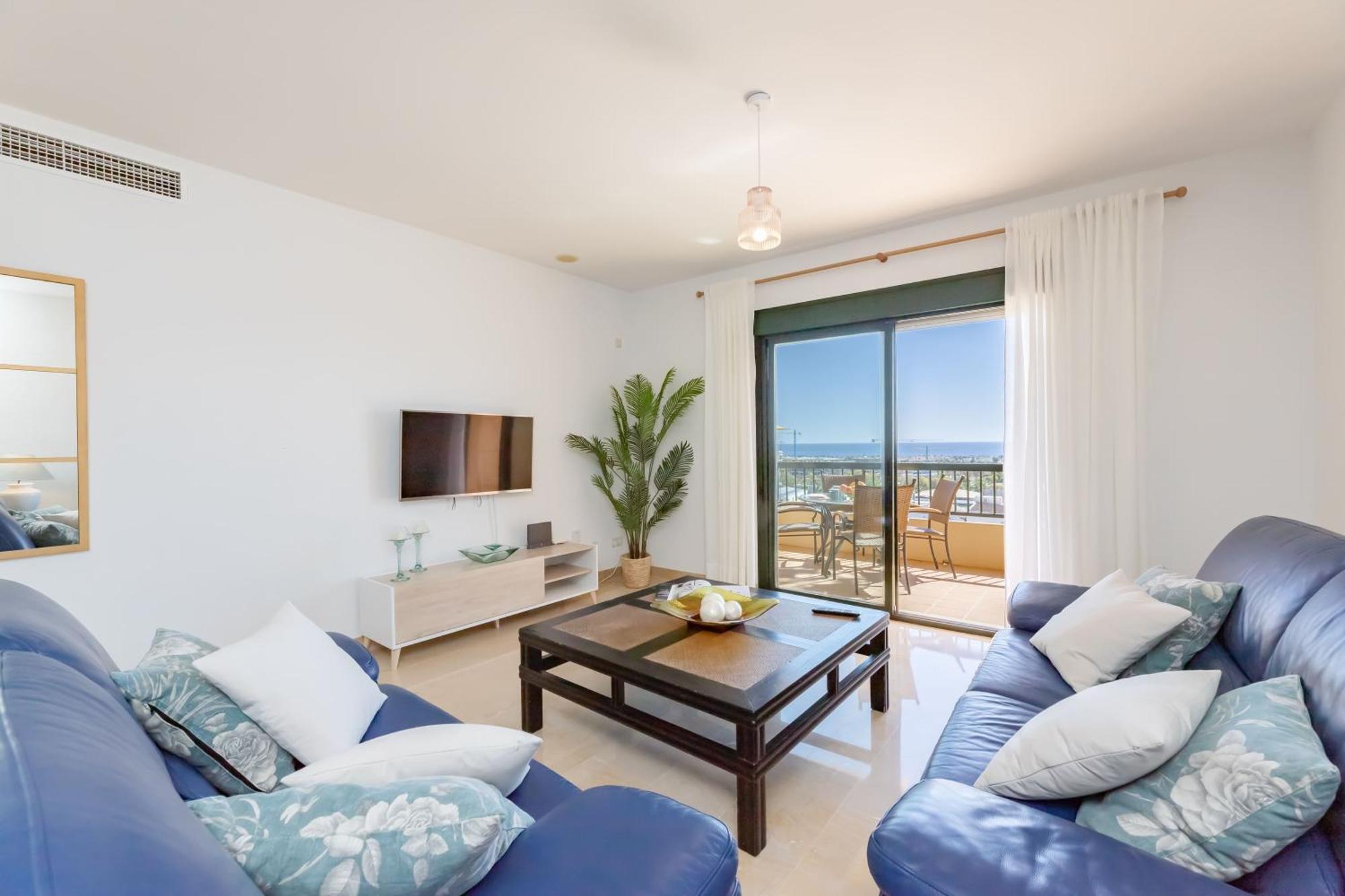San Pedro Sea Views L Apartment