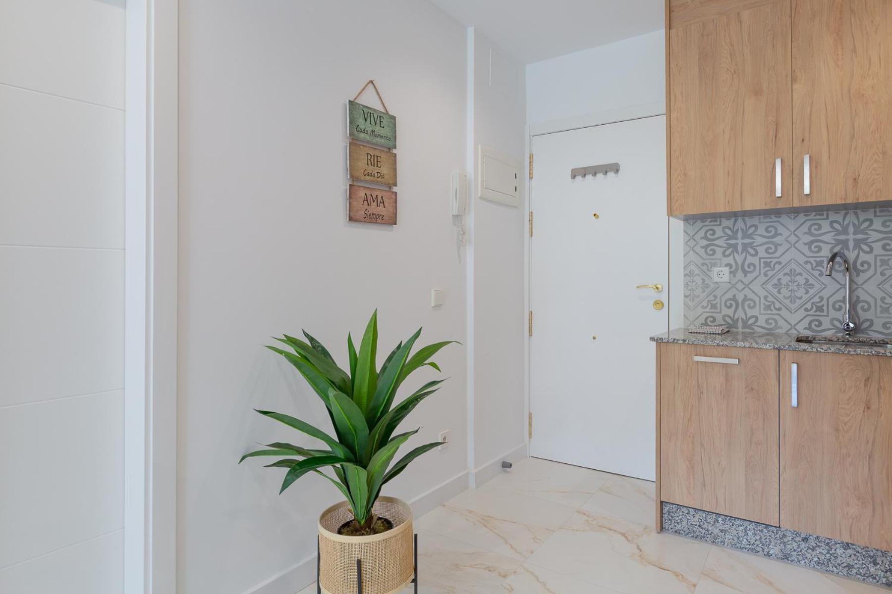 Acuarium Bonito Loft Con Piscina La Milla De Oro Apartamento Marbella