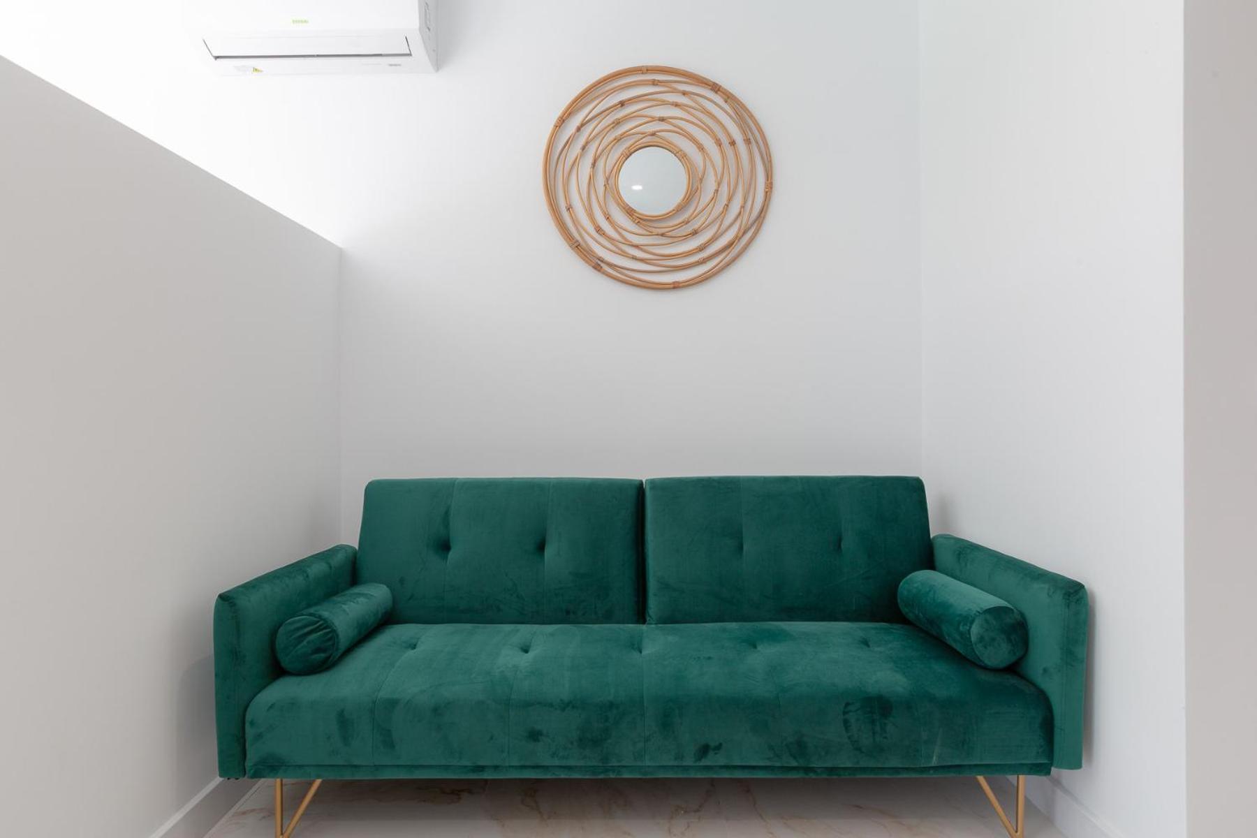 Acuarium Bonito Loft Con Piscina La Milla De Oro Apartamento