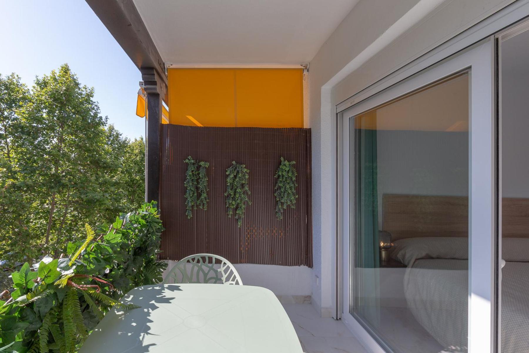 Acuarium Bonito Loft Con Piscina La Milla De Oro Apartment *