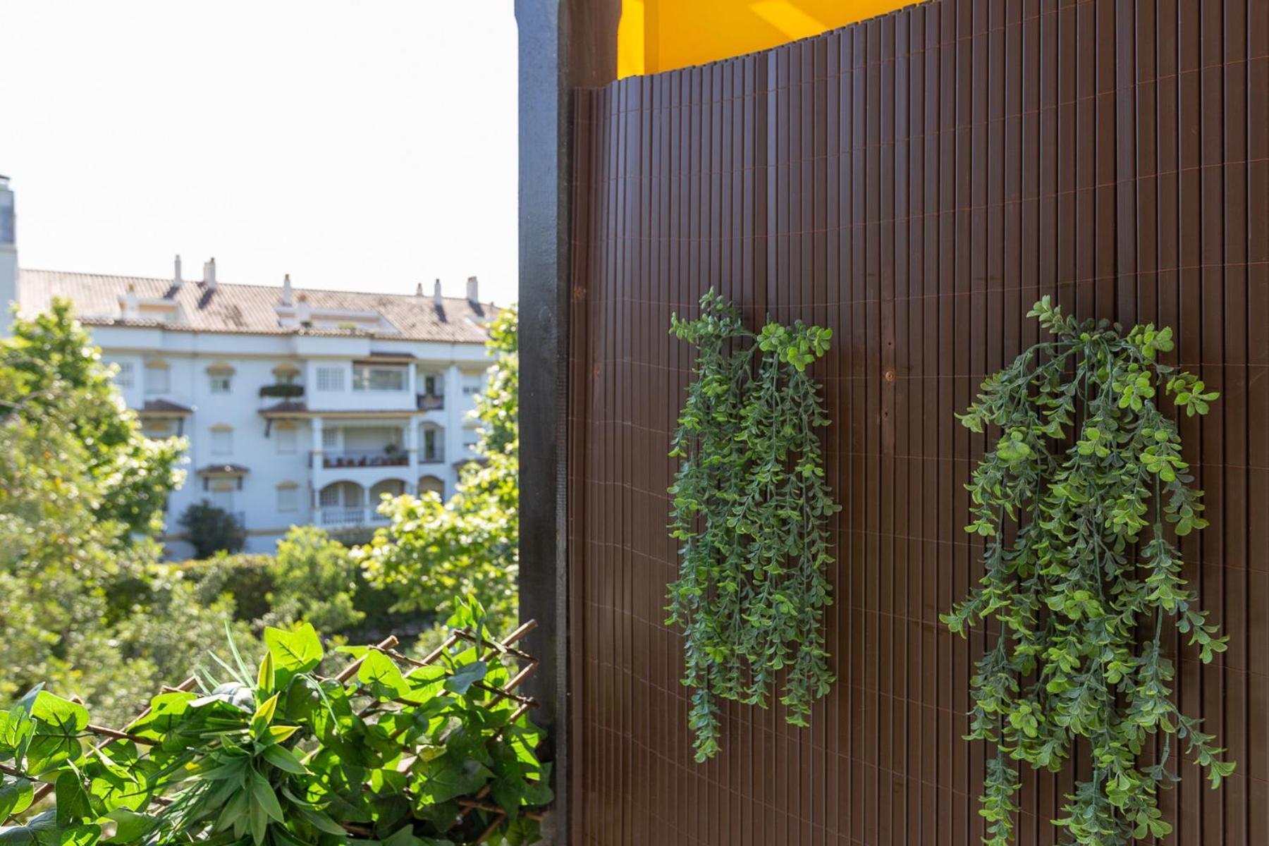 Acuarium Bonito Loft Con Piscina La Milla De Oro Marbella