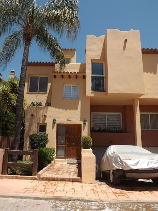 Holiday home Maison Puerto Banus