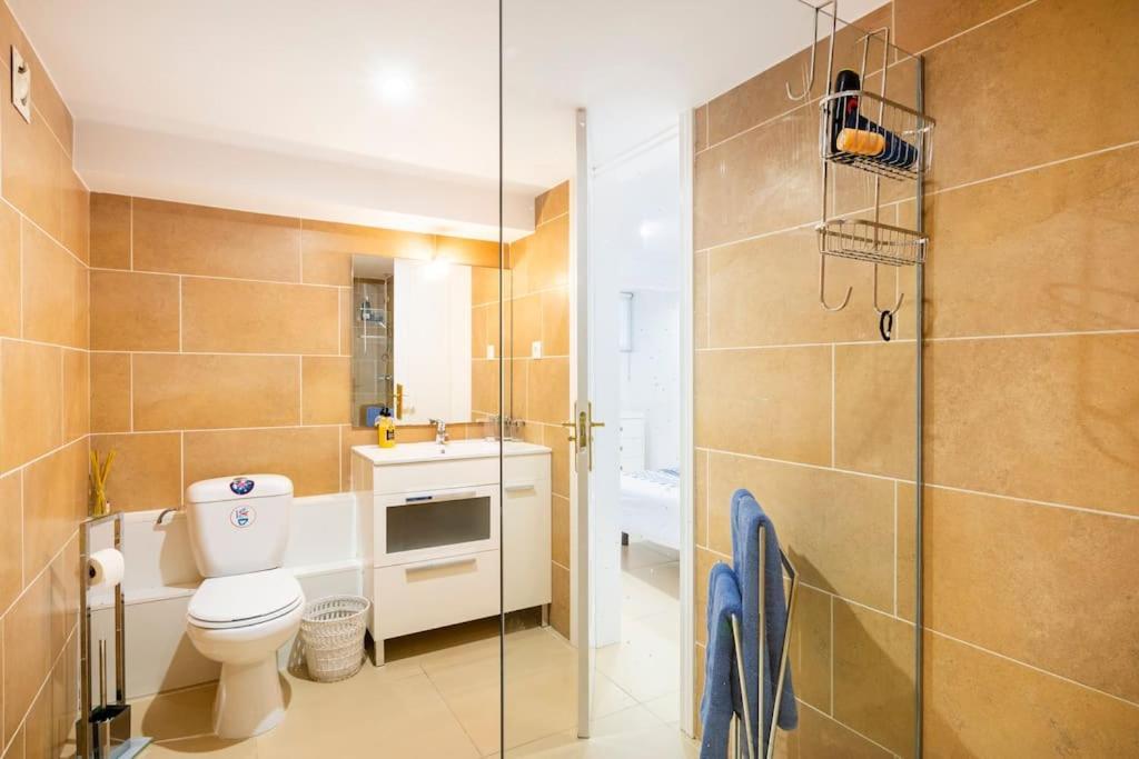 Maison Puerto Banus Marbella