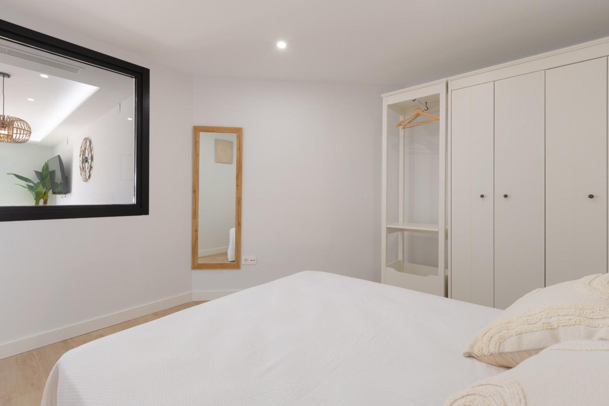 Appartement Con Vistas En Puerto Banus Marbella