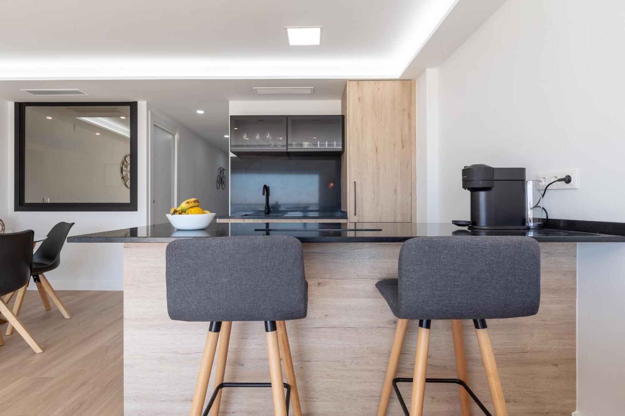 Appartement Con Vistas En Puerto Banus