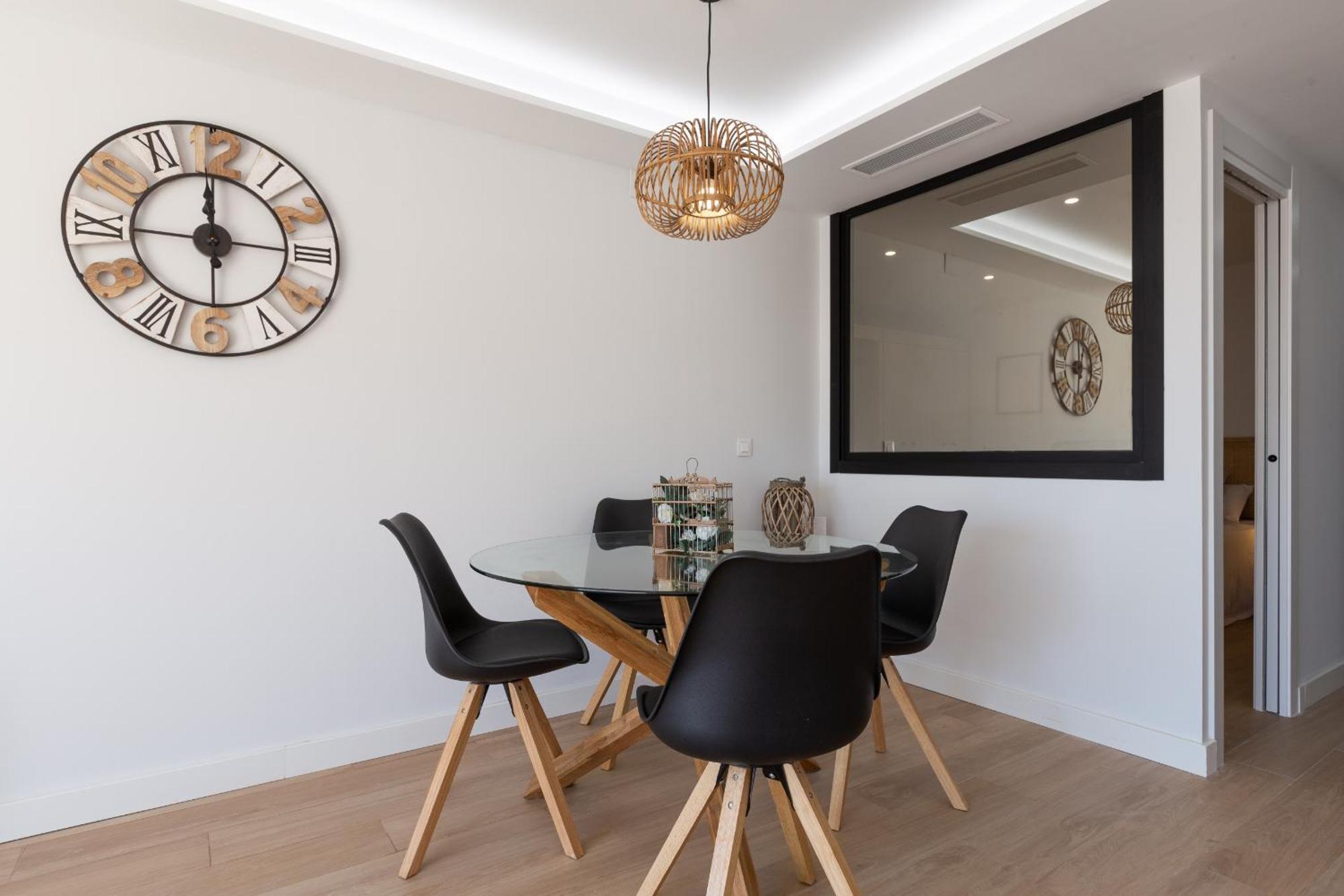 Appartement Con Vistas En Puerto Banus *