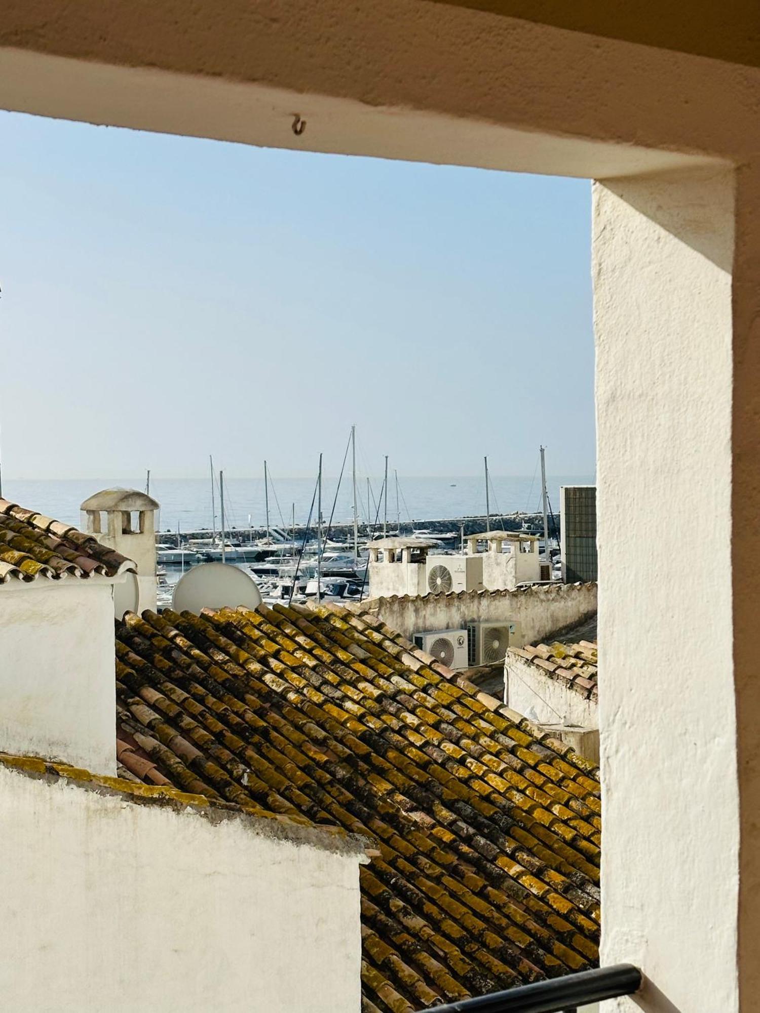 Apartamento Homelystay - Marbella, Puerto Banus