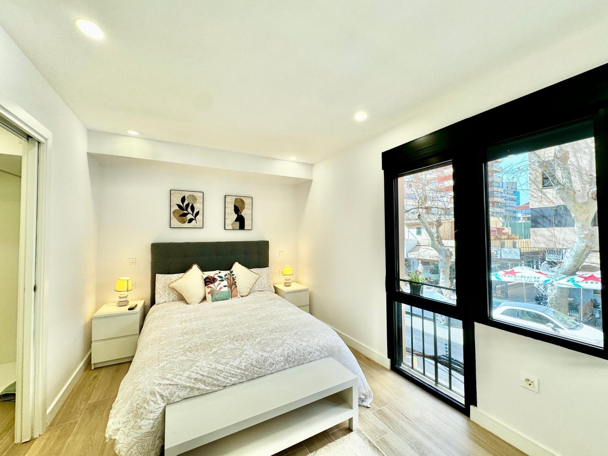 Apartment Amazing Seaside By Eaw Homes Marbella