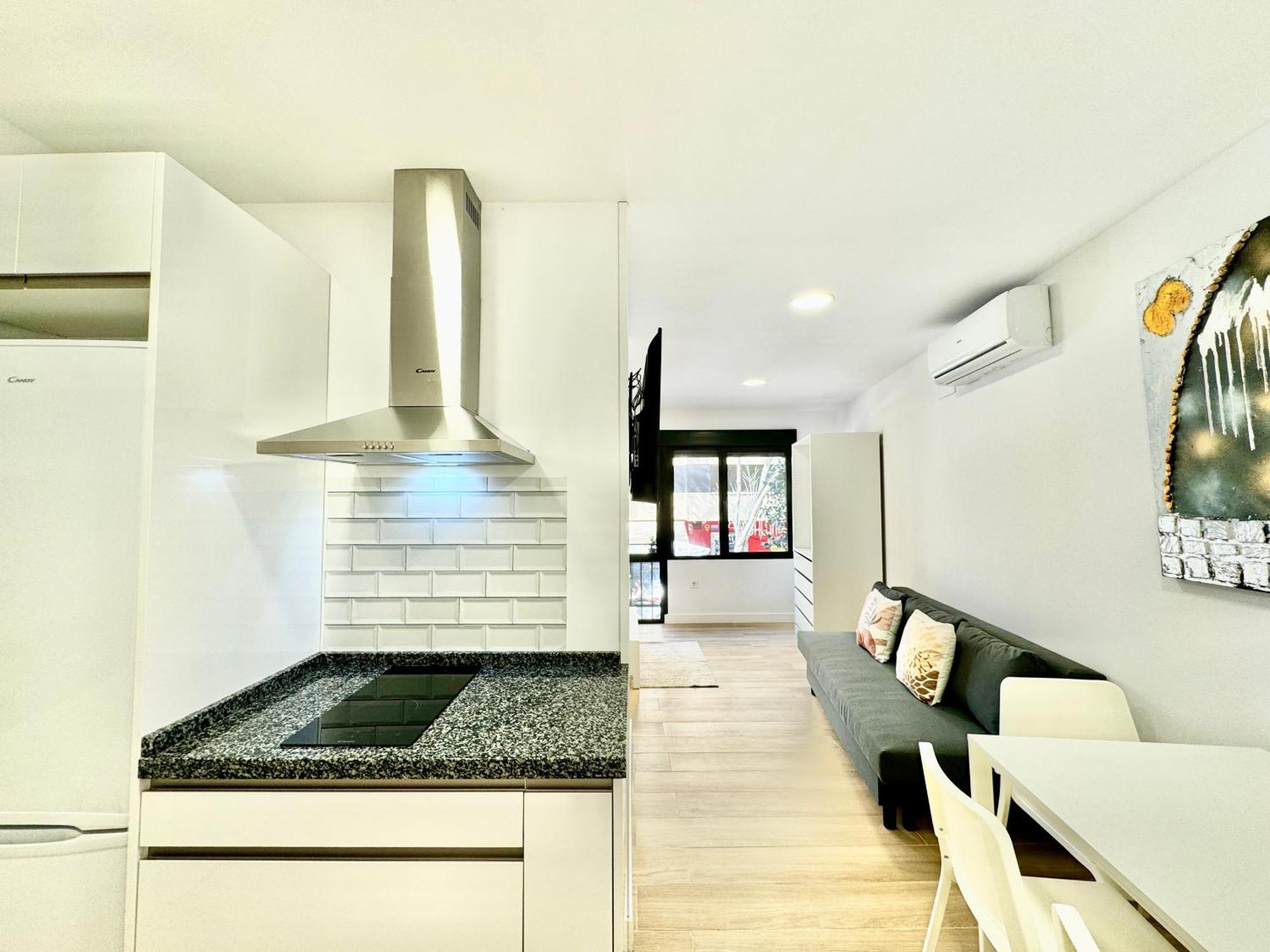 Amazing Seaside By Eaw Homes Apartment *