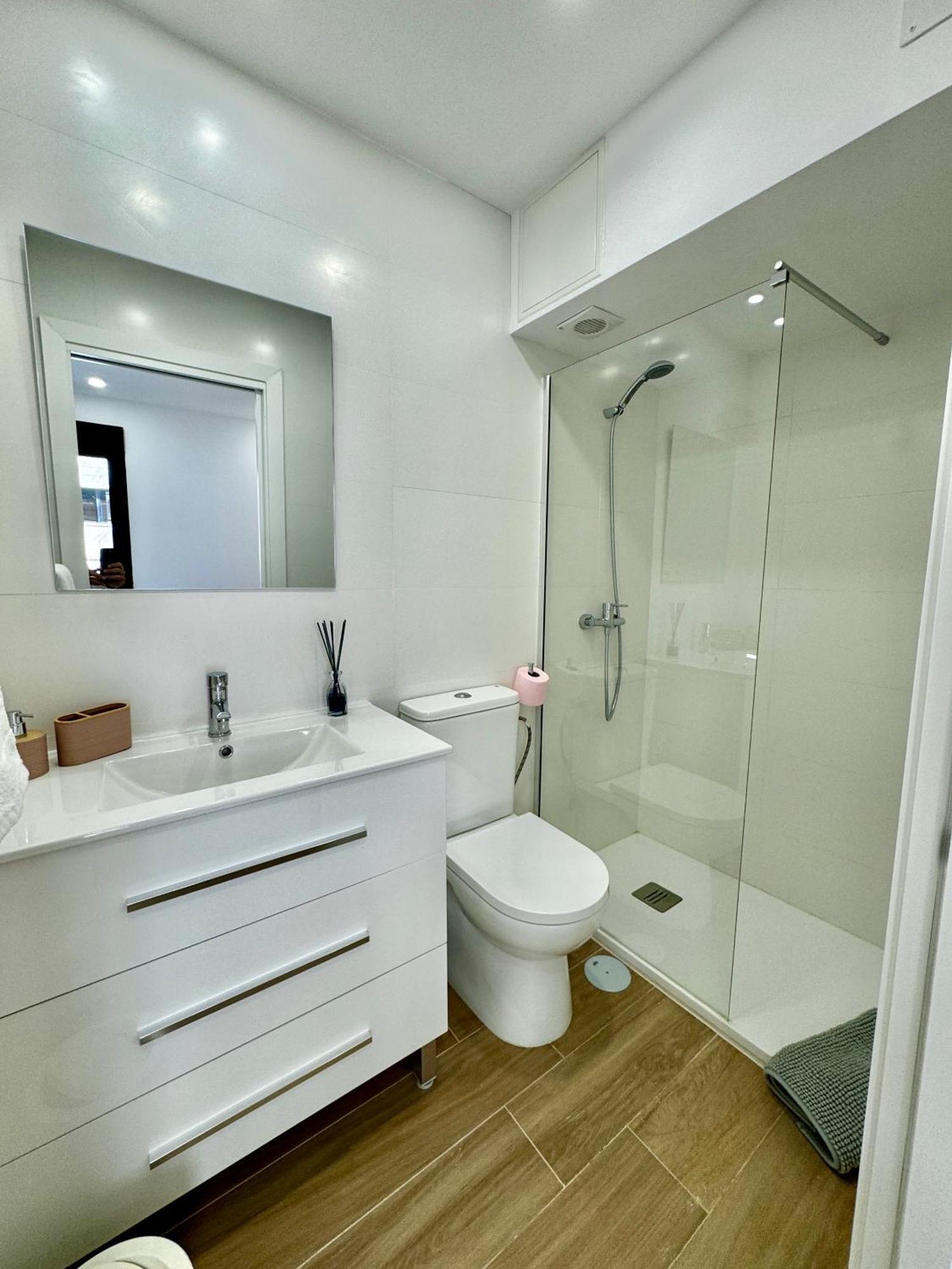 Apartment Amazing Seaside By Eaw Homes Marbella