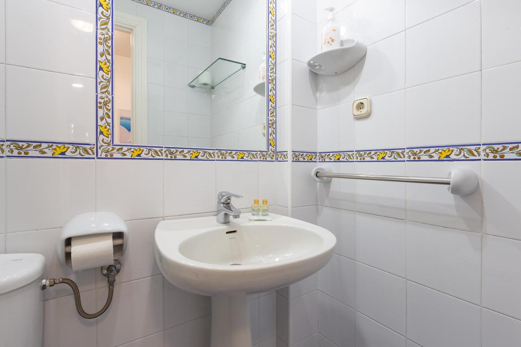 Céntrico En El Corazón De Apartamento