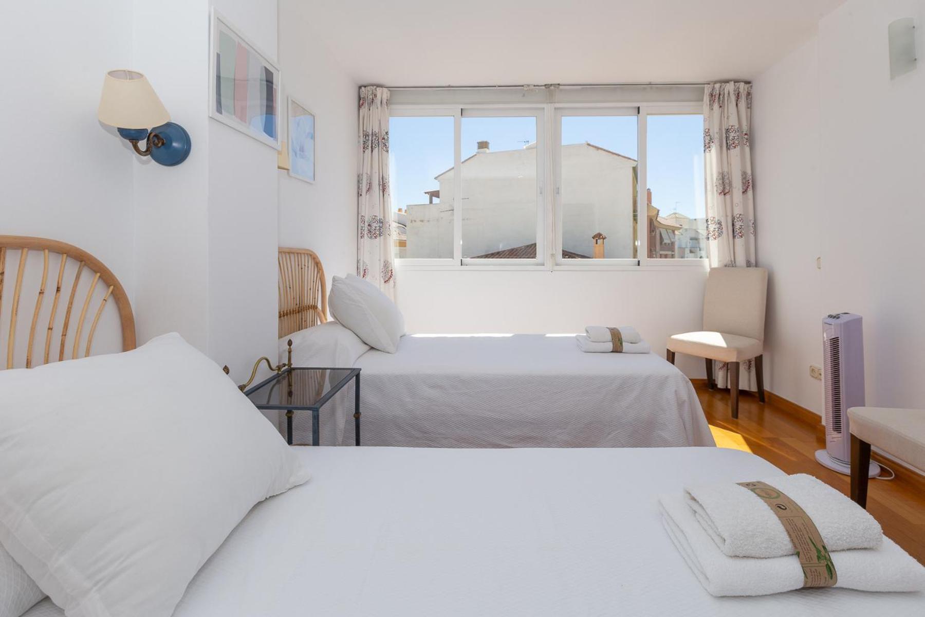 Céntrico En El Corazón De * Marbella