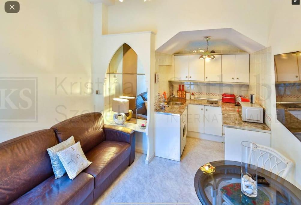 Villa Marbella Villa Marbella