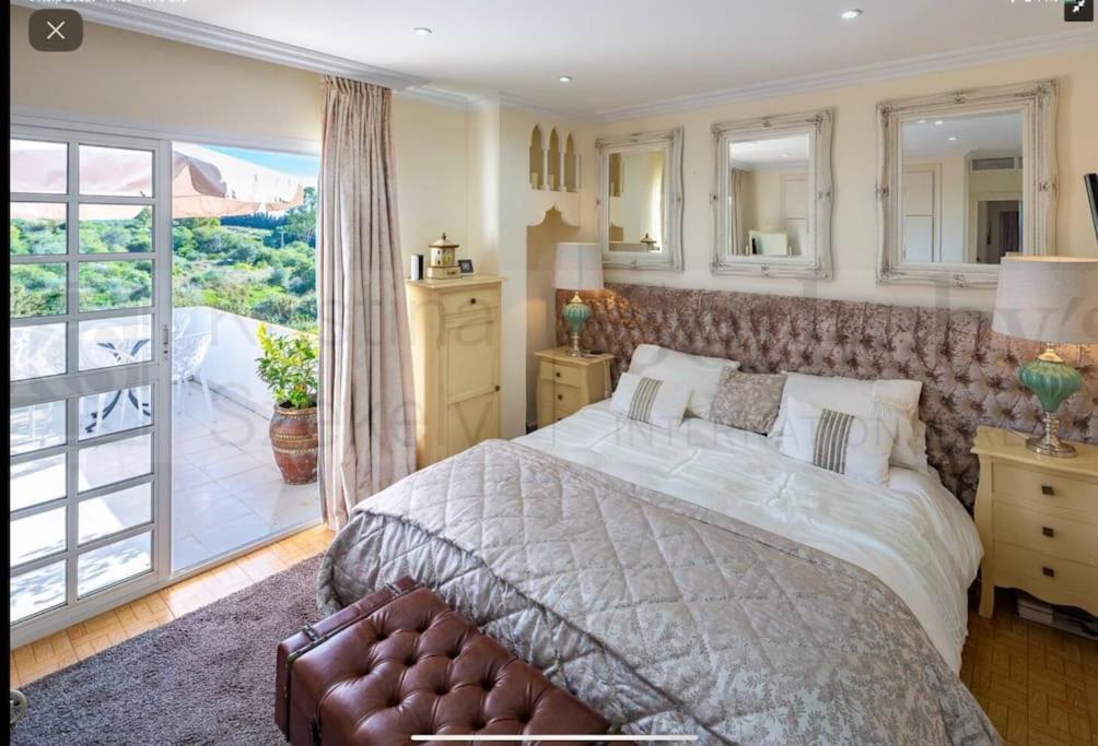 Villa Marbella * Marbella