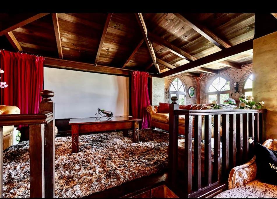 Villa Marbella *