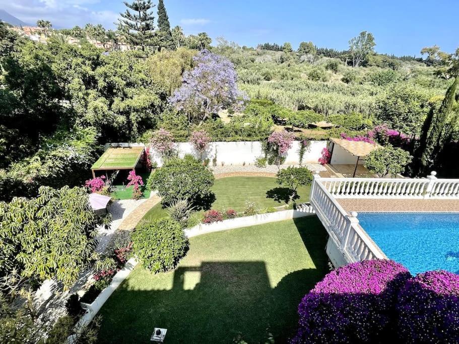 Villa Marbella Villa