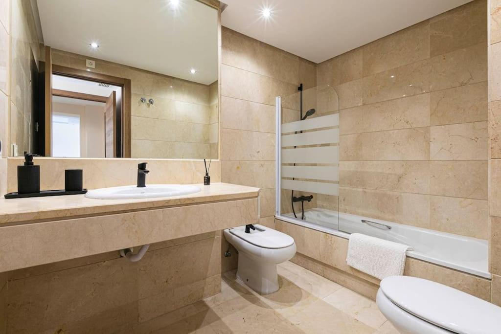 Spacious And Luxurious In Puerto Banus * Marbella