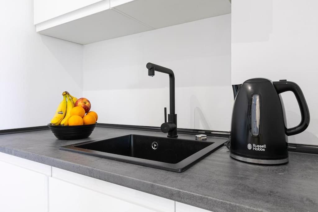 Apartment Spacious And Luxurious In Puerto Banus