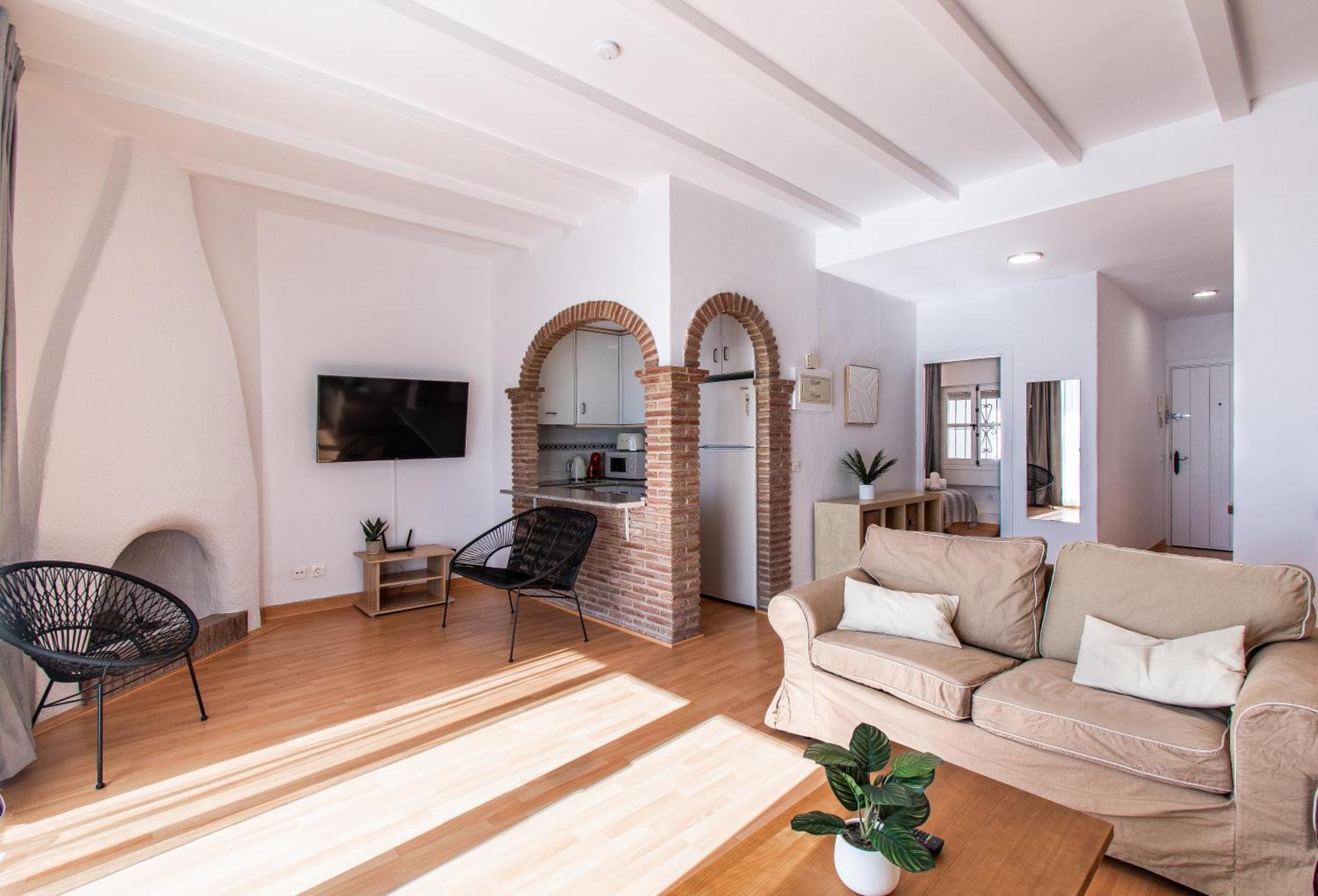 Apartamento Levante 3 - Lovely Flat In Banus