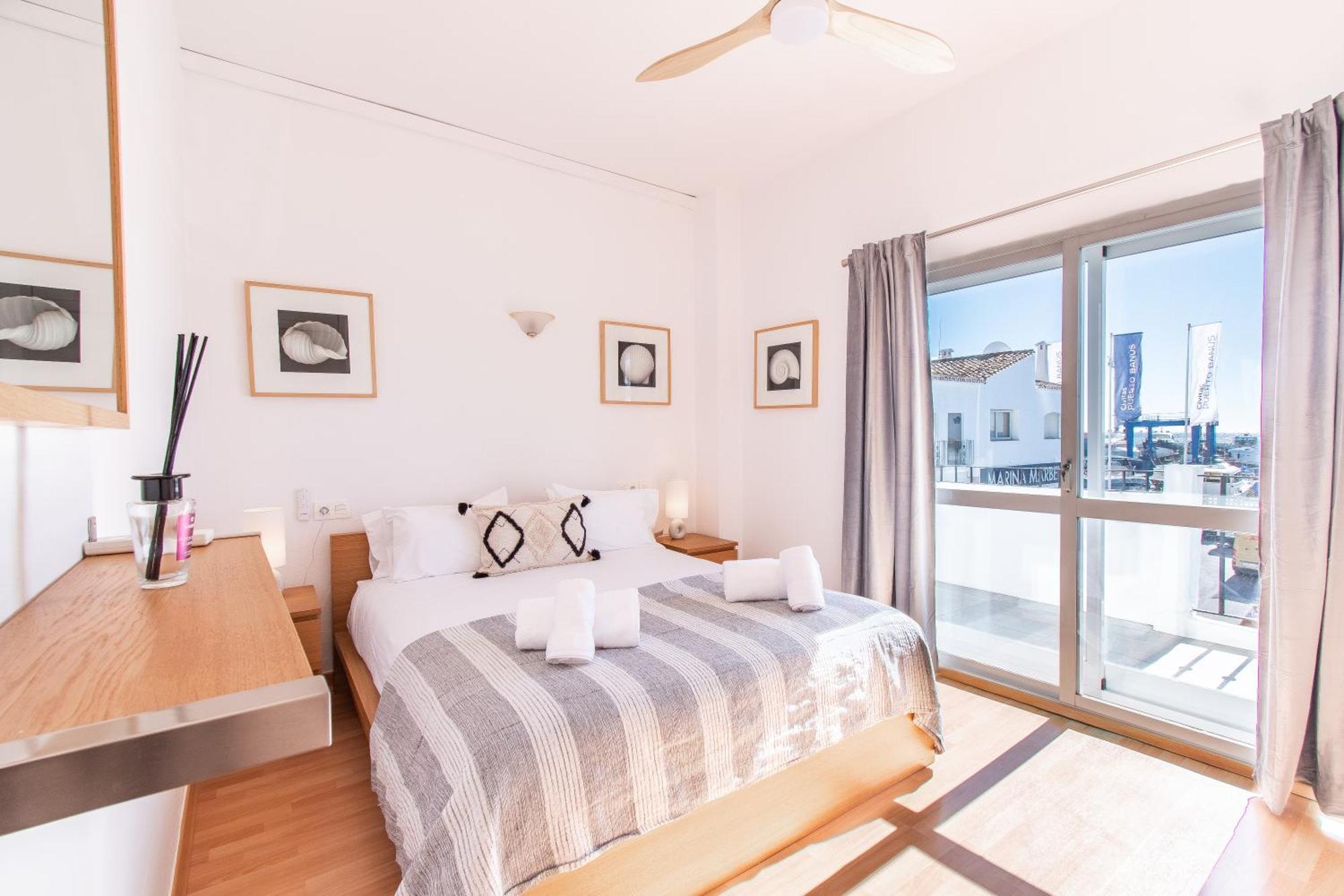 Apartamento Levante 3 - Lovely Flat In Banus *