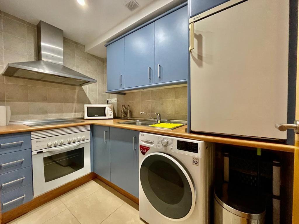 Apartment Panorama Marbella