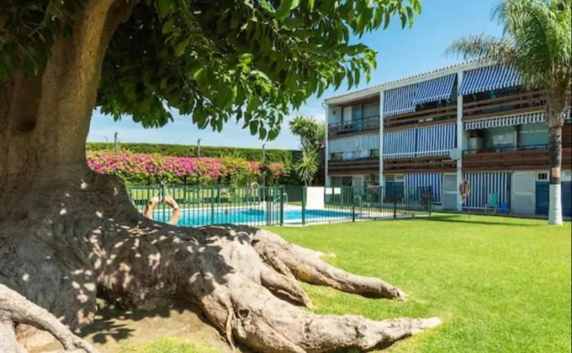 Apartment Beautiful Flat - Great Location Marbella