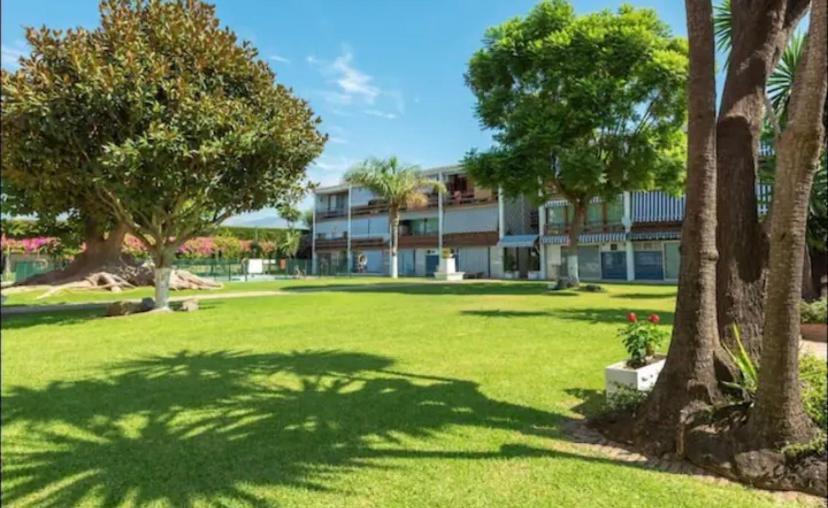 Beautiful Flat - Great Location
