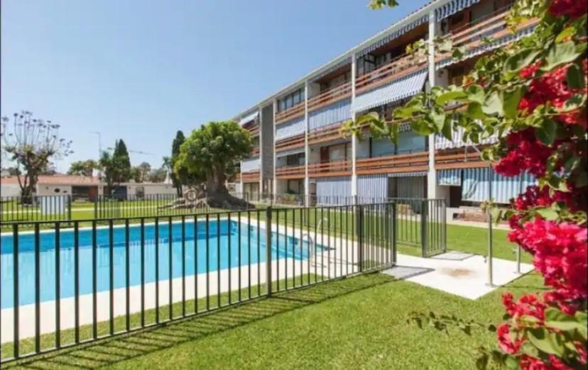 Beautiful Flat - Great Location *