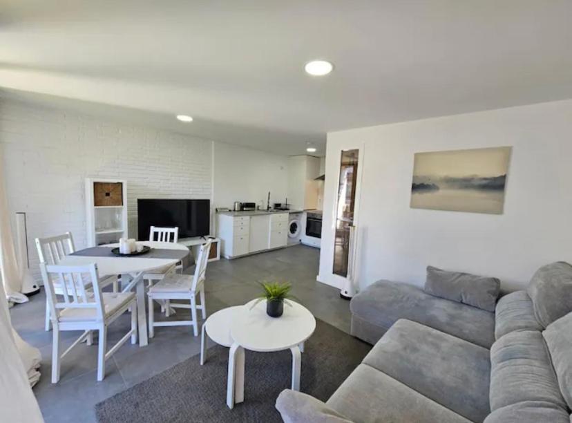 Apartment Beautiful Flat - Great Location Marbella