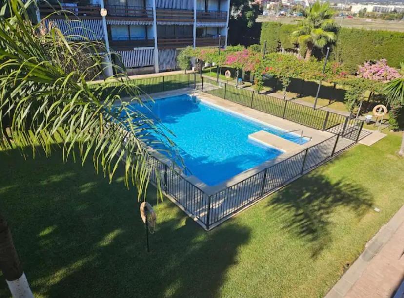 Beautiful Flat - Great Location * Marbella