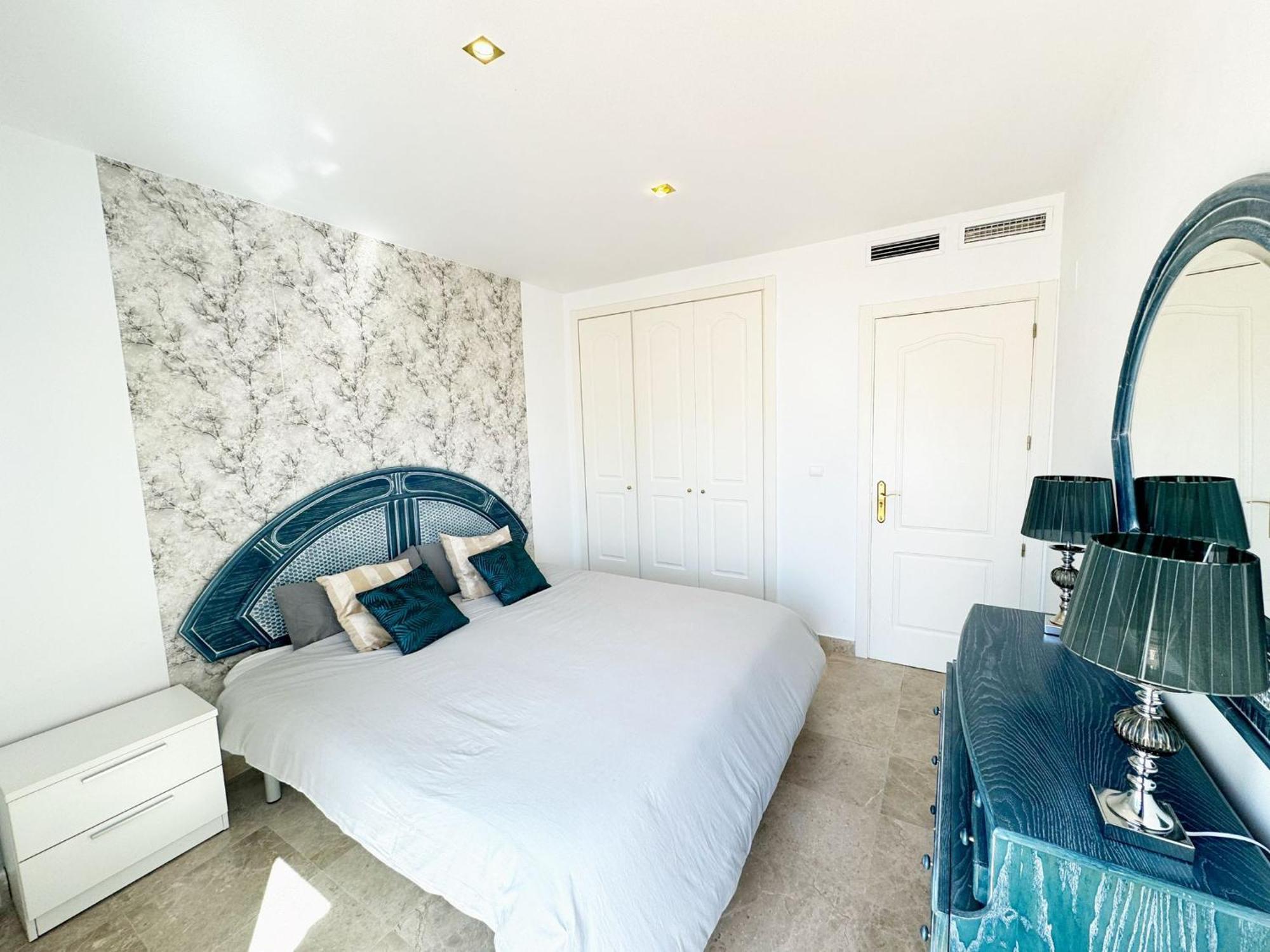Villa Marbella, Nueva Andalucia, 3 Floors, Pool Marbella