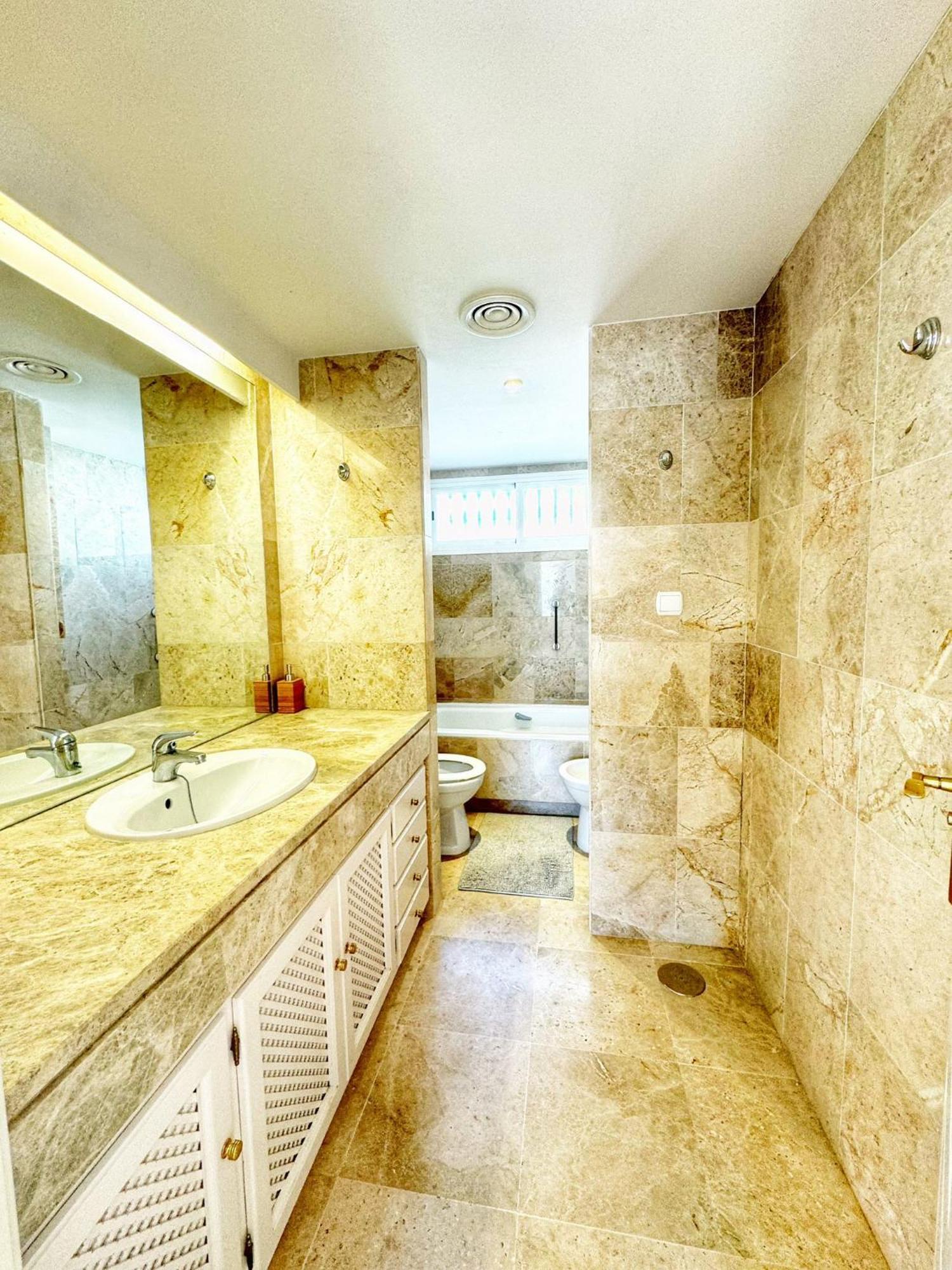 Marbella, Nueva Andalucia, 3 Floors, Pool Villa Marbella
