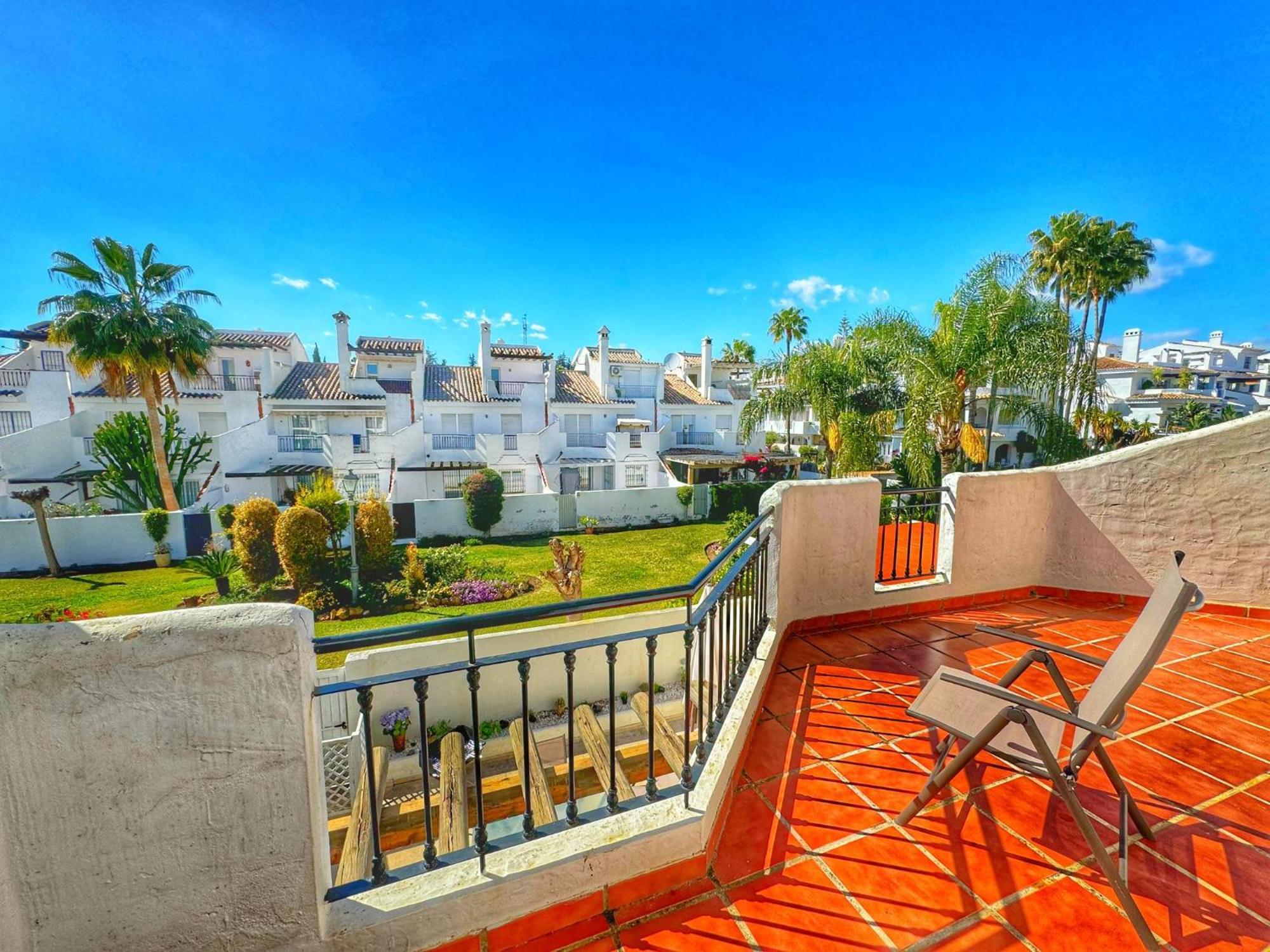 Marbella, Nueva Andalucia, 3 Floors, Pool Marbella