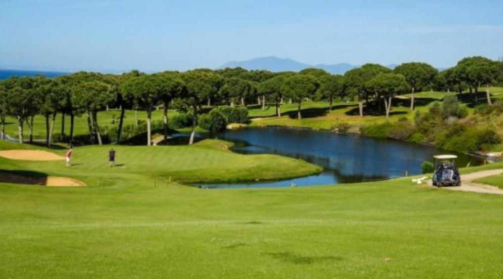 La Reserva & Golf Apartment *