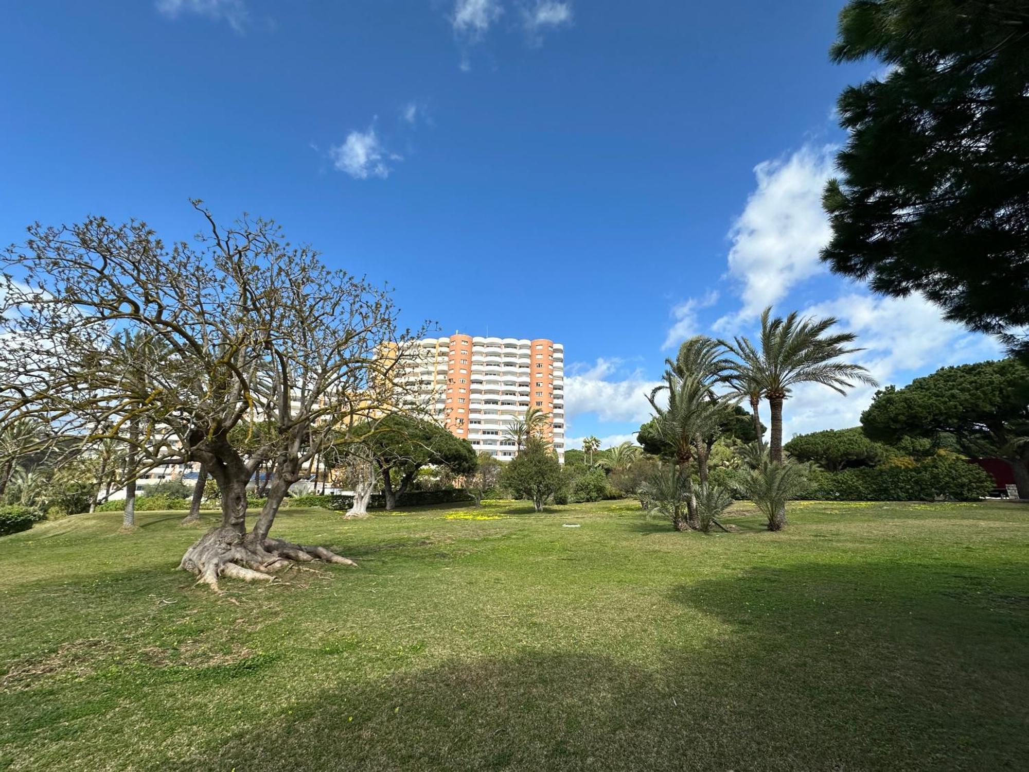 Marbesa Apartment Marbella