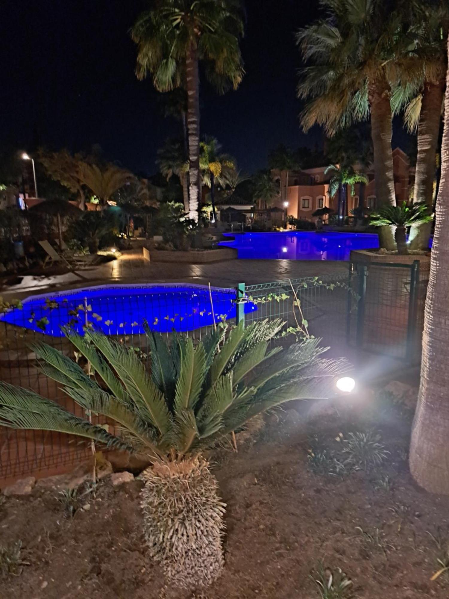 Paradis Au Bord De Apartment *