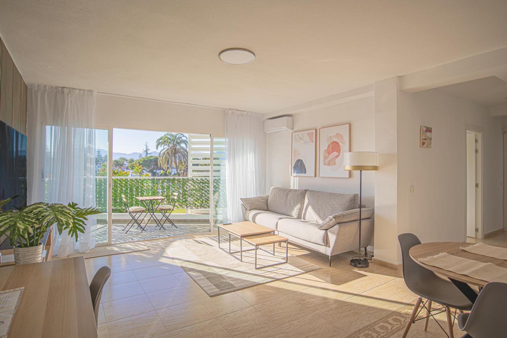 Buenti Beautiful View * Marbella