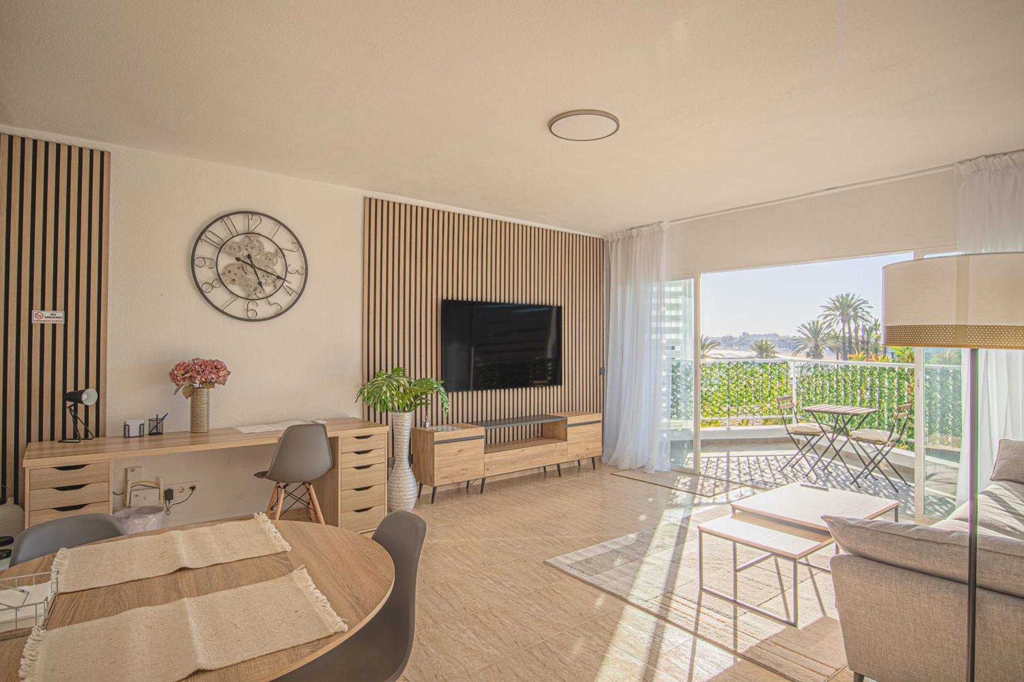 Buenti Beautiful View Marbella