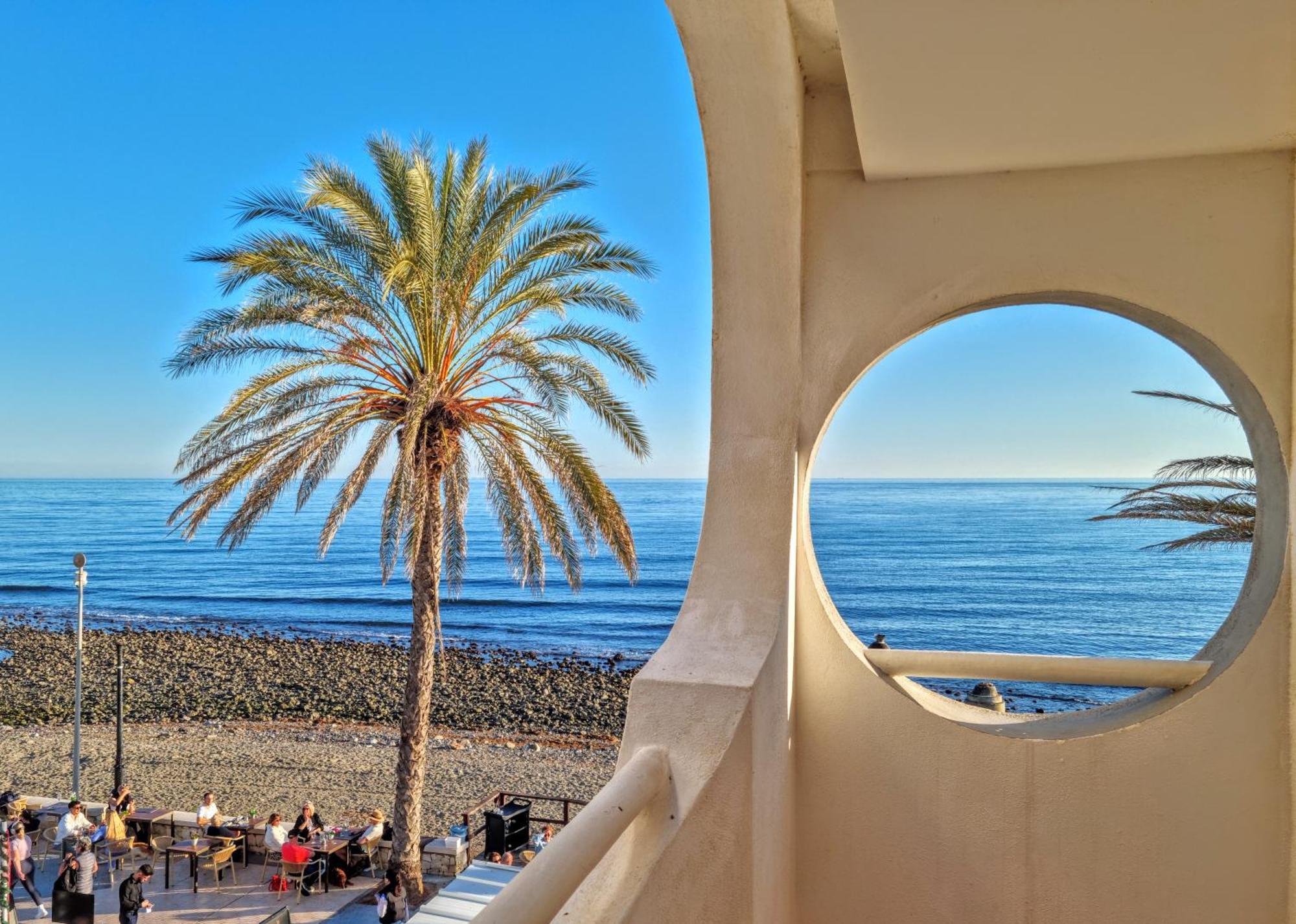 Buenti Beautiful View Apartment Marbella